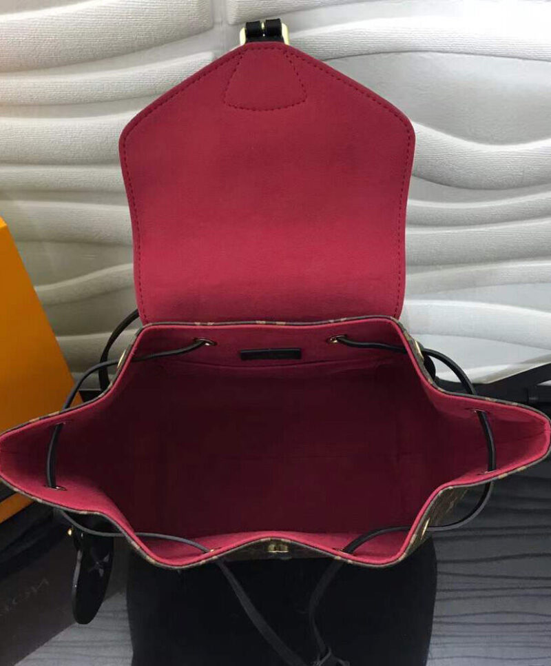 Louis Vuitton Montsouris PM M45501 M45515